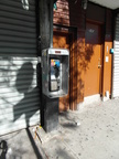 (718) 383-2407. 980 Manhattan Ave., Greenpoint, Brooklyn.