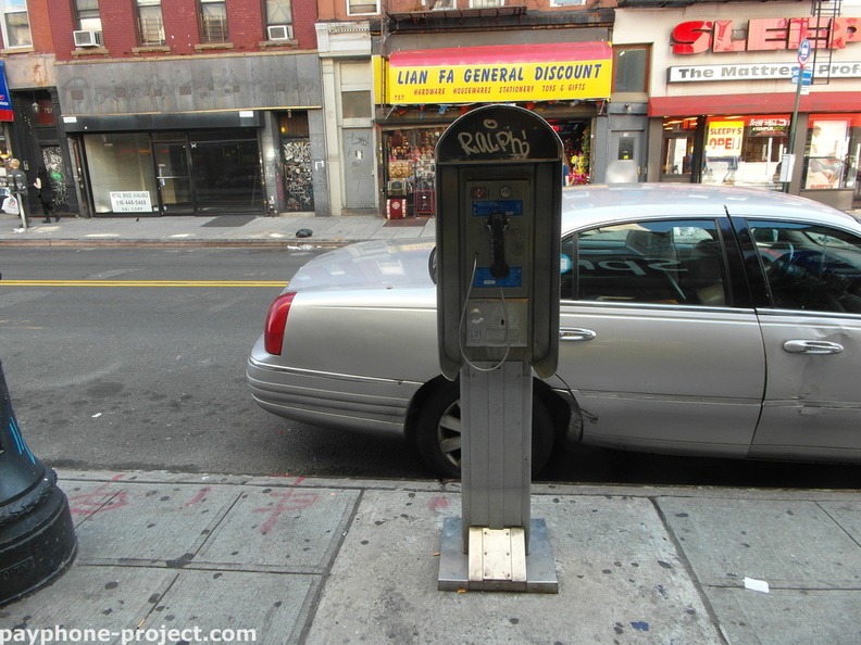 (718) 383-9674. 760 Manhattan Avenue, Brooklyn.