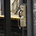 (718)729-9147. Queens Plaza Subway Station, Flushing-bound platform. 