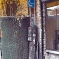 Flatbush, Brooklyn. 2130 Caton Avenue.
