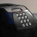 Sonitek SN-6804MD tabletop payphone.