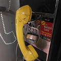 Grand Central Station. Abandoned Verizon Payphone/TTY. February, 2013