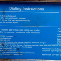 (212) 768-3859: The Fine Print