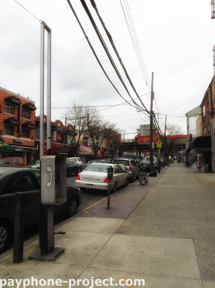 (718) 728-9529. 23rd Avenue and 29th Street, Astoria