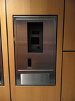 Abandoned Payphones at the Science, Industry and Business Branch of the New York Public Library