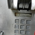 718-729-9345. Payphone Gone, Soloman Liquor