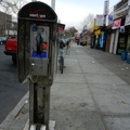 Payphone Gone, Soloman Liquor