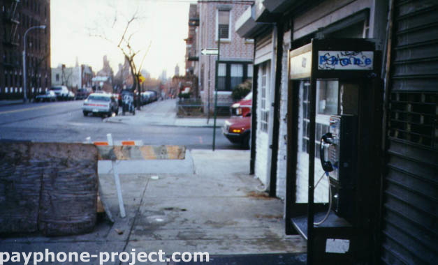35th Avenue, Queens