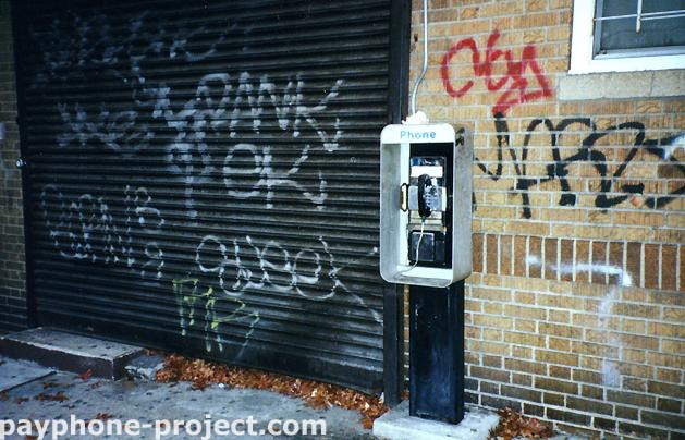 Long Island City, Queens