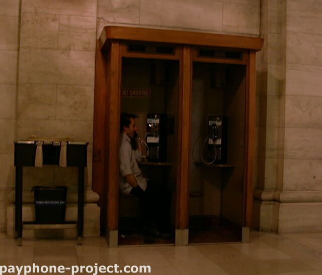 New York City Public Library