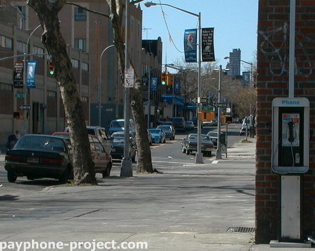 36th Avenue, Queens