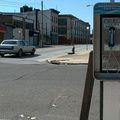 Queens, New York. April 10, 1999.