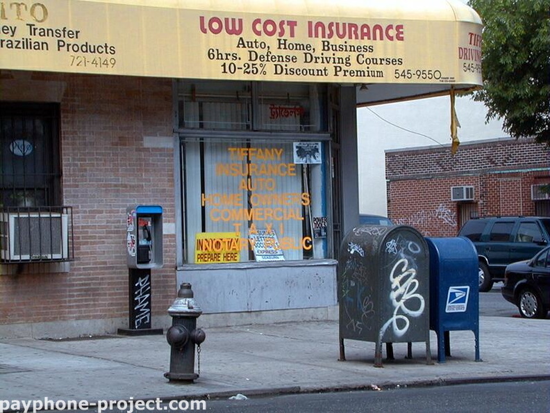 Long Island City, Queens