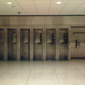 UBS Building Phone Booths, Rockefeller Center