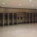 UBS Building Phone Booths, Rockefeller Center (3105 visits) This camera phone picture shows payphones inside the phone booths in the basement of the UBS Buildin... UBS Building Phone Booths, Rockefeller Center