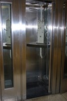 UBS Building Phone Booths, Rockefeller Center