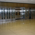 UBS Building Phone Booths, Rockefeller Center (2994 visits) The payphones in the phone booths in the basement of the UBS building are gone, and the booths thems... UBS Building Phone Booths, Rockefeller Center
