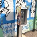 Philadelphia, PA Payphone