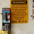 Ft. Pierre, South Dakota
