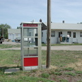 Herreid, South Dakota. Herreid Motel.