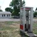 Herreid, South Dakota. Herreid Motel.