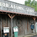 Rheatown, Tennessee