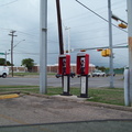 Austin, Texas. April 27, 2009