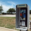 Austin, Texas. July, 2009