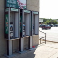 Austin, Texas. July, 2009