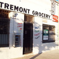 Tremont Grocery. El Paso, Texas. July, 2009