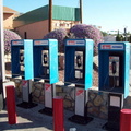 El Paso, Texas. July, 2009