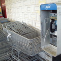 El Paso, Texas. July, 2009