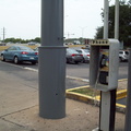 Austin, Texas. July, 2009