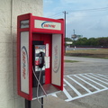 Buda, Texas. August, 2009