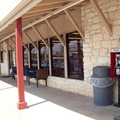 Round Rock, Texas. August, 2009.