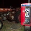 Round Rock, TX. August, 2009