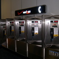 Dallas Airport