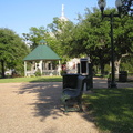 Cameron, Texas