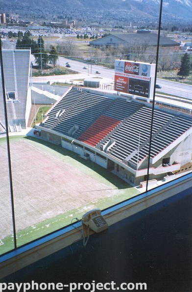 Rice Eccles Stadium