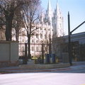 Temple Square (3212 visits) Temple Square - (801) 532-8378, 532-0071
These phones are right outside Temple Square. This is the ... Temple Square