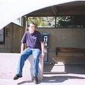 Huntsman arena (2948 visits) Huntsman arena - (801) 582-9089
It is in a covered bus stop near the Huntsman arena. You can call s... Huntsman arena