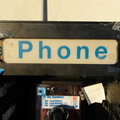 Robin Telecommunications Payphone. Alexandria, VA