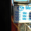Robin Telecommunications Payphone. Alexandria, VA