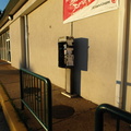 Robin Telecommunications Payphone. Alexandria, VA