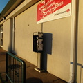 Robin Telecommunications Payphone. Alexandria, VA.