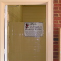 Zero Effluent Discharge Facility