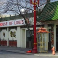 The House of Louie