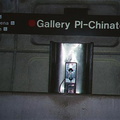 (202) 393-9304. Gallery Place/Chinatown Metro red line on the platform Washington, D.C.