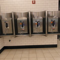 (202) 789-9895, (202) 789-9891, (202) 789-9893. Union Station Payphones.