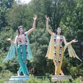 Hare Krishna Community
